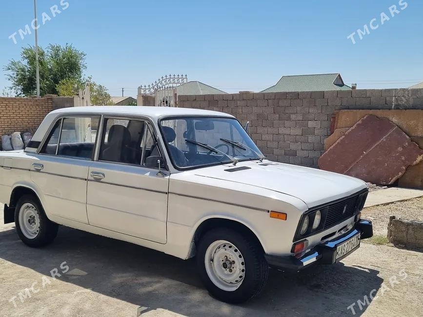 Lada 2106 1989