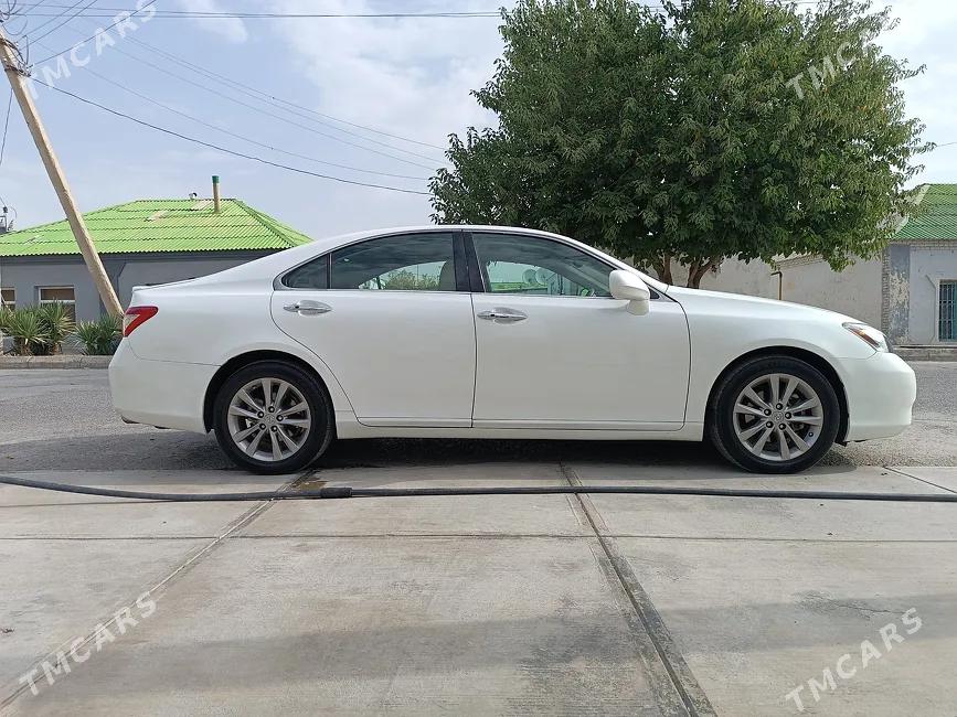 Lexus ES 350 2007