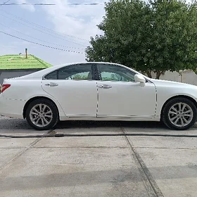 Lexus ES 350 2007