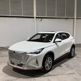 Changan X5 Plus 2026