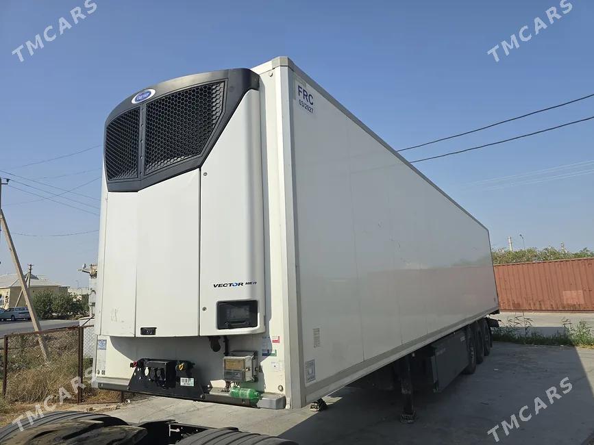 Schmitz Cargobull 2021
