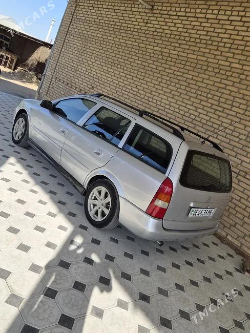 Opel Astra 1999