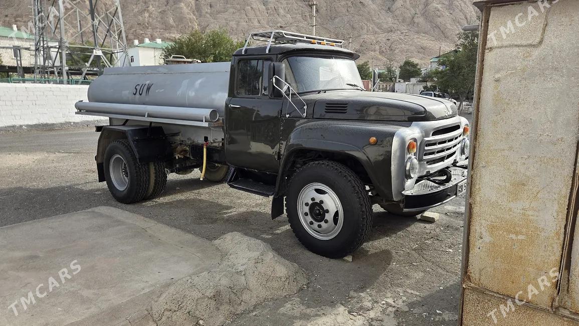 Zil 130 1993