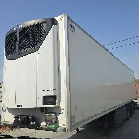 Schmitz Cargobull 2021