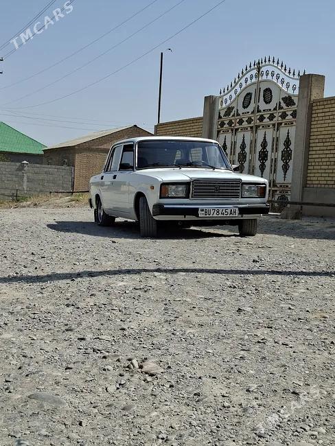 Lada 2107 2012