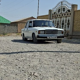 Lada 2107 2012