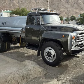 Zil 130 1993