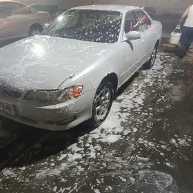Toyota Mark II 1993