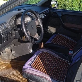 Opel Vectra 1991