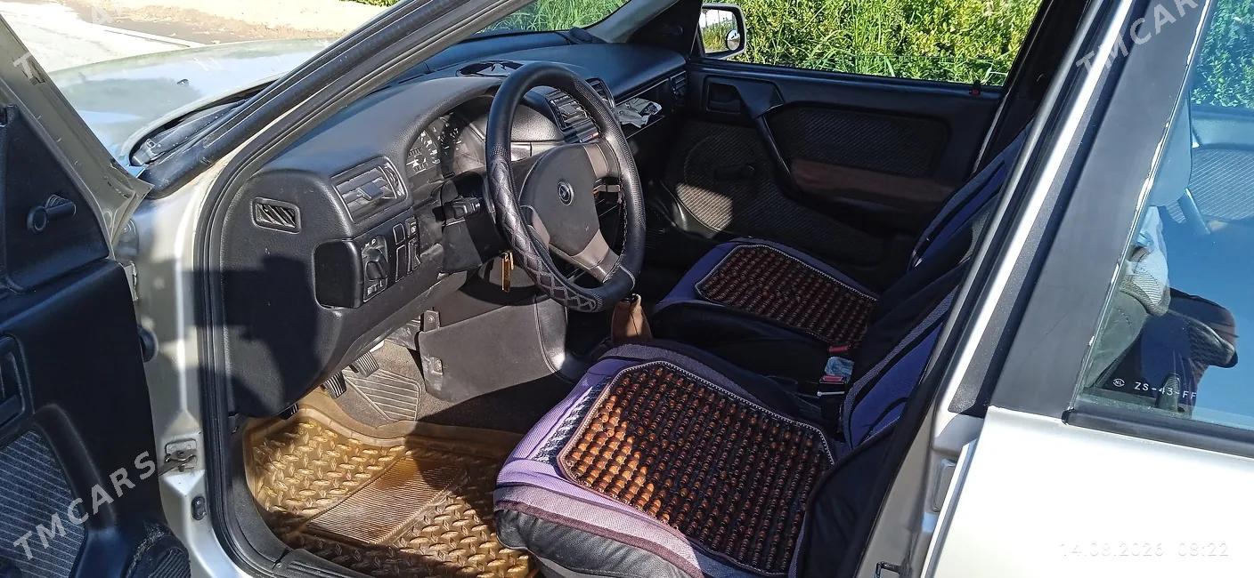 Opel Vectra 1991