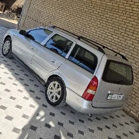 Opel Astra 1999