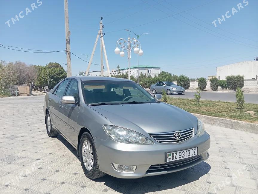 Toyota Camry 2005