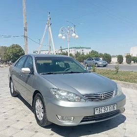 Toyota Camry 2005