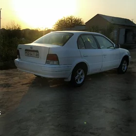 Toyota Corolla 1996