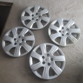 Kolpak 16 lyk