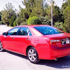 Toyota Camry 2013