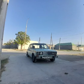 Lada 2106 1999