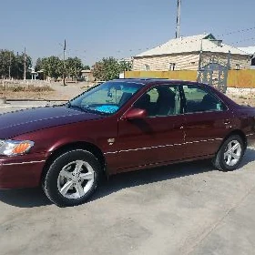 Toyota Camry 2001