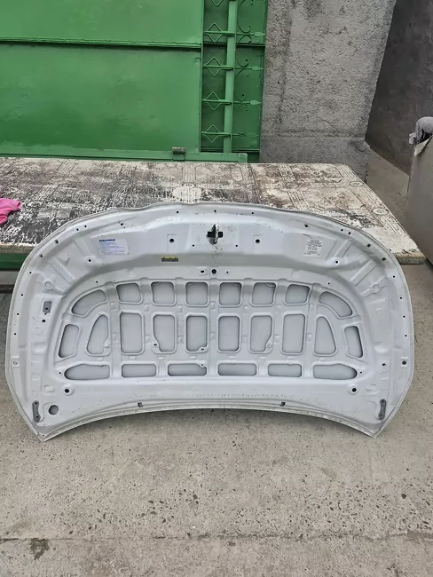 kapot korolla