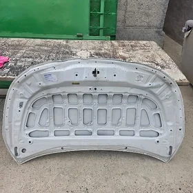 kapot korolla