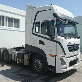 Dongfeng KL 2021