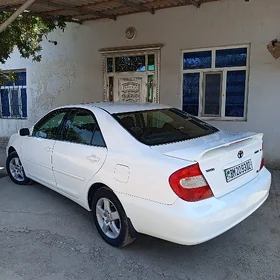 Toyota Camry 2003