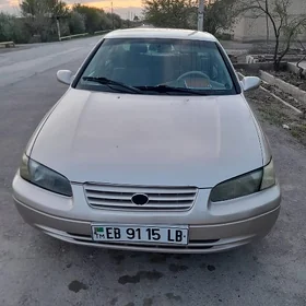 Toyota Camry 1997