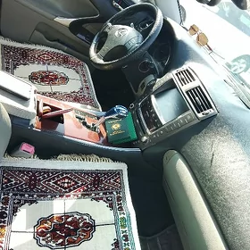 Lexus IS 250 2007