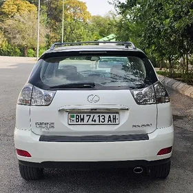Lexus RX 350 2007