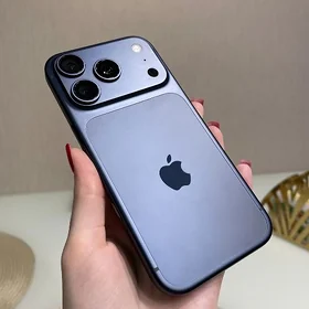 iPhone 17 Pro Max 256GB wakum