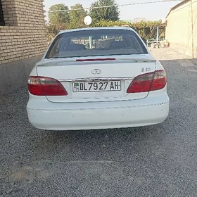 Infiniti I30 2000