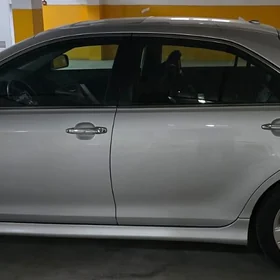 Toyota Camry 2009