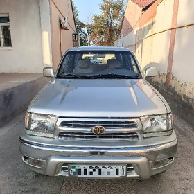 Toyota 4Runner 2000