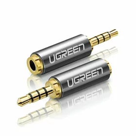 2.5mm > 3.5mm AUX AUDIO UGREEN