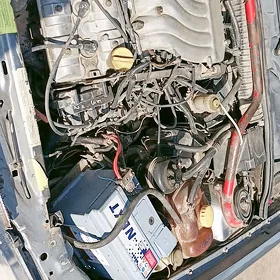 Opel Vectra 1994