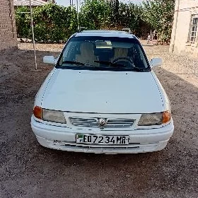 Opel Astra 1994