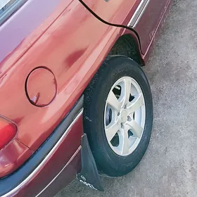 Opel Astra 1992