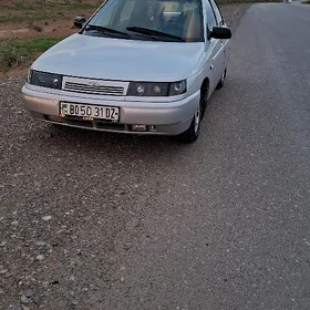 Lada 2110 2004