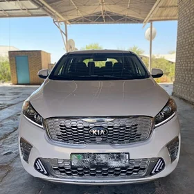 Kia Sorento 2020