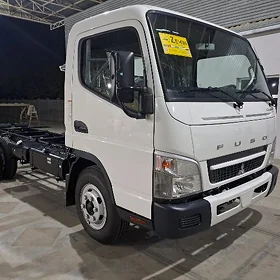Mitsubishi Canter 2025