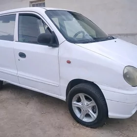Hyundai Getz 1999