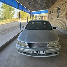 Nissan Cefiro 1997