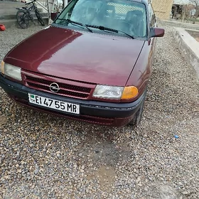 Opel Astra 1992