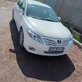 Toyota Camry 2011