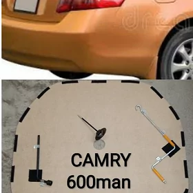 KOMPLEKT CAMRY 2009
