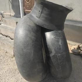 Eouro kamaz wedussi