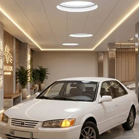 Toyota Camry 1999