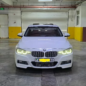 BMW F30 2013