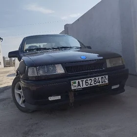 Opel Vectra 1992