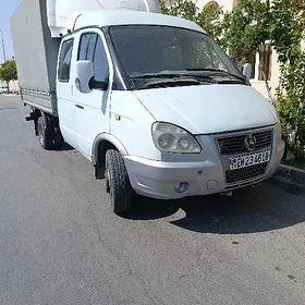 Gaz Gazel 2006